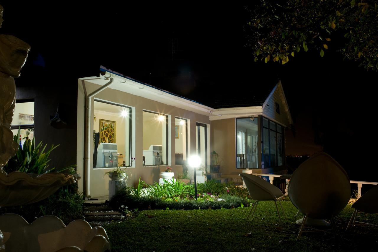 Caribe Accommodation And Conferences Pietermaritzburg Eksteriør bilde