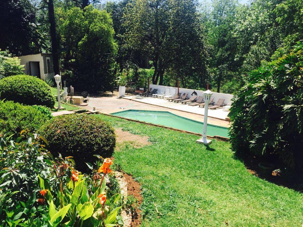 Caribe Accommodation And Conferences Pietermaritzburg Eksteriør bilde